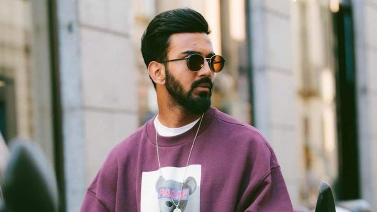 Steal These Hairstyles From KL Rahul To Look Like A Pack Of Hotness |  IWMBuzz