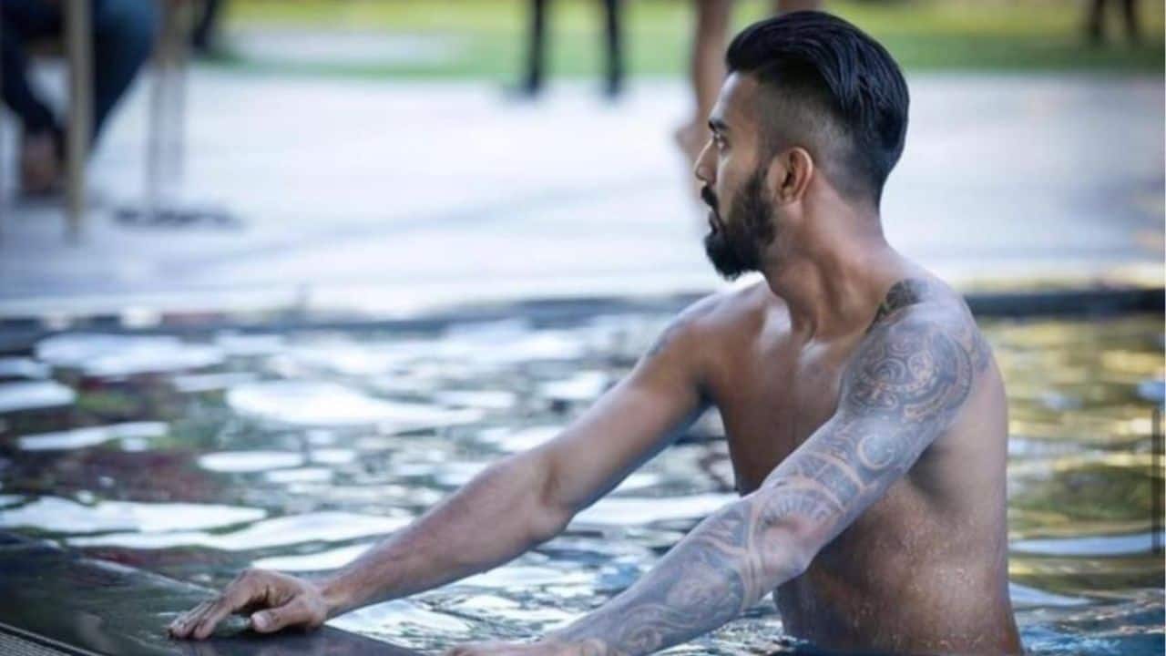 KL Rahul Fitness: Workout Routine of Lucknow Super Giants Skipper