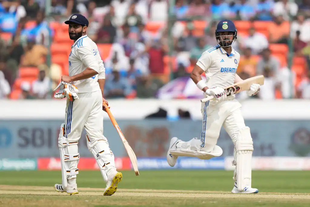 KL Rahul Ruled Out Of IND vs ENG 3rd Test; Replacement Announced