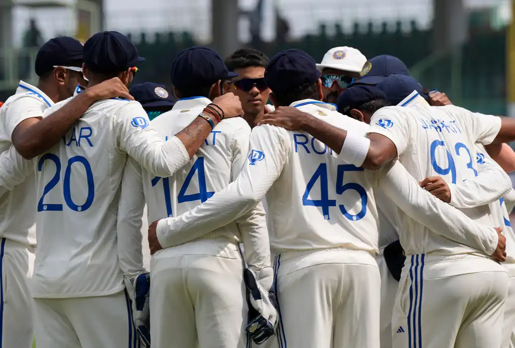 KL Rahul Out; Sarfaraz Khan, Dhruv Jurel To Debut; India's Likely Playing XI For 3rd Test Vs ENG