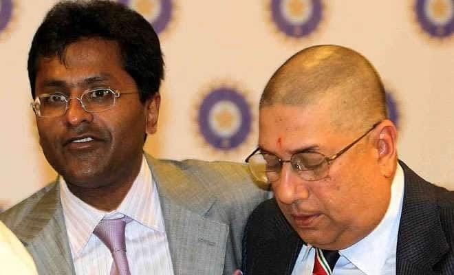 CSK Owners, Lalit Modi Likely To Invest In 'The Hundred'
