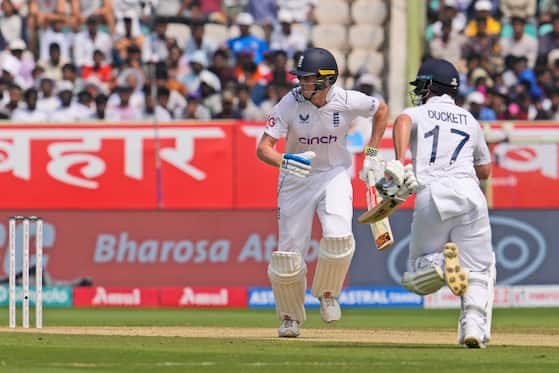 IND vs ENG, 3rd Test | England's Top Three Advantages Setting the Tone for the Series