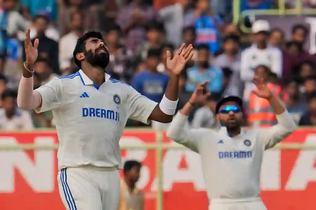 'This Guy's A Joke' - Ollie Robinson On Indian Speedster Ahead Of Rajkot Test