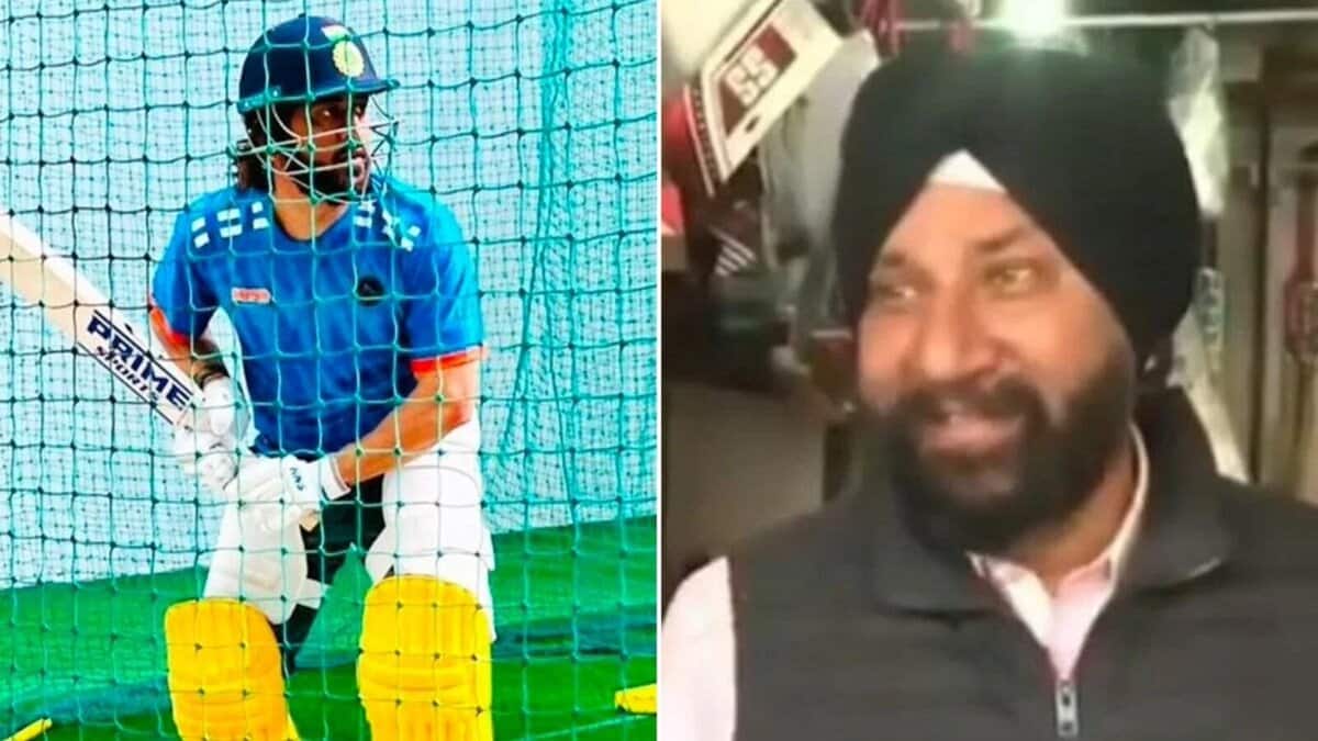 'Friendship No. 1' - MS Dhoni's 'Sports Shop Owner' Friend Thanks Legendary Cricketer