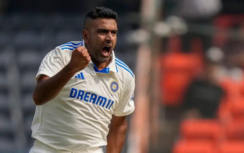  'Nothing To Worry..,' - Ravindra Jadeja On Ashwin Reaching The 500 Test Wicket Mark