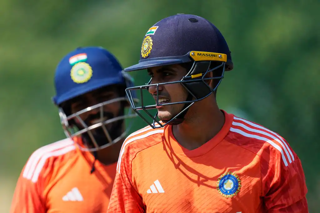 'Shubman Gill On Same Boat As Shreyas Iyer' - Ex India Star's Minses No Words