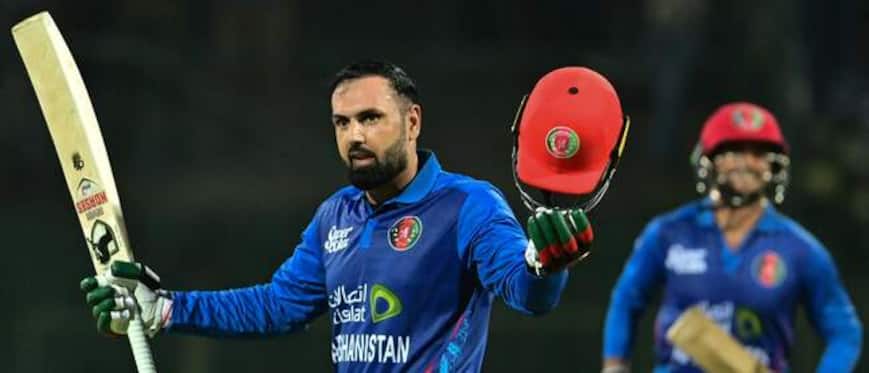 Afghanistan's Mohammad Nabi Ends Shakib Al Hasan's Supremacy; Becomes No.1 ODI All-Rounder