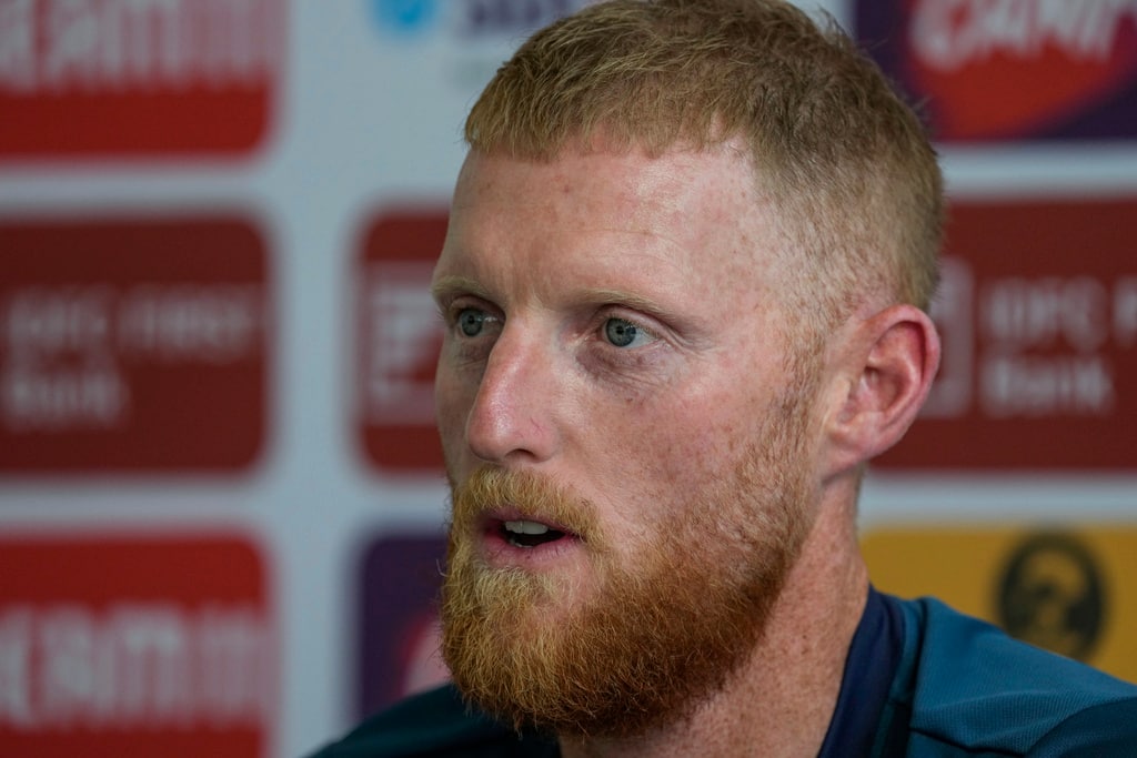 'I Don't Want It...' - Ben Stokes On Playing 100th Test In Rajkot Against Rohit Sharma's Men