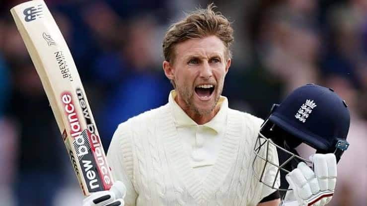 Joe Root becomes 16th player from Eng to play 100th Test (AP Photos)