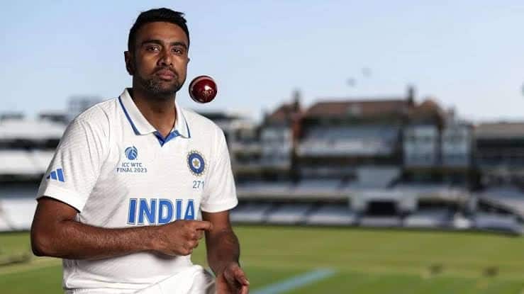 Top 5 Players With Most Test Runs Against Ravichandran Ashwin In India