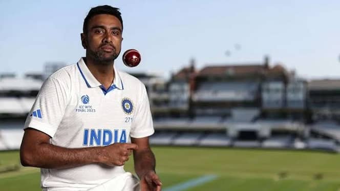 Top 5 Players With Most Test Runs Against Ravichandran Ashwin In India