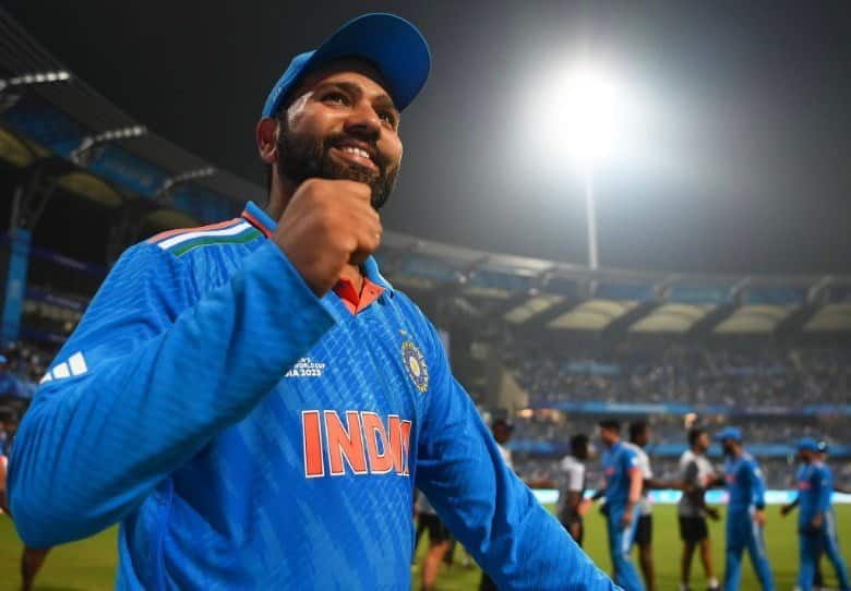 Rohit Sharma To Captain India In T20 World Cup 2024 - Jay Shah Confirms