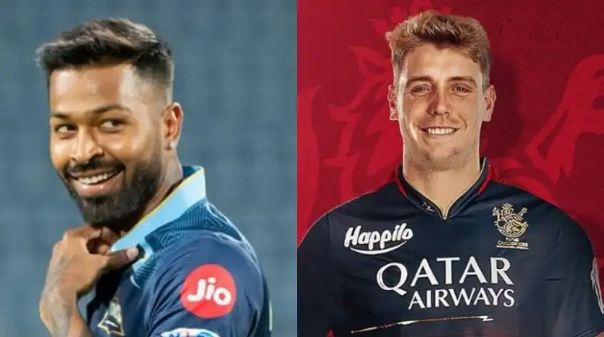 IPL Trade Window