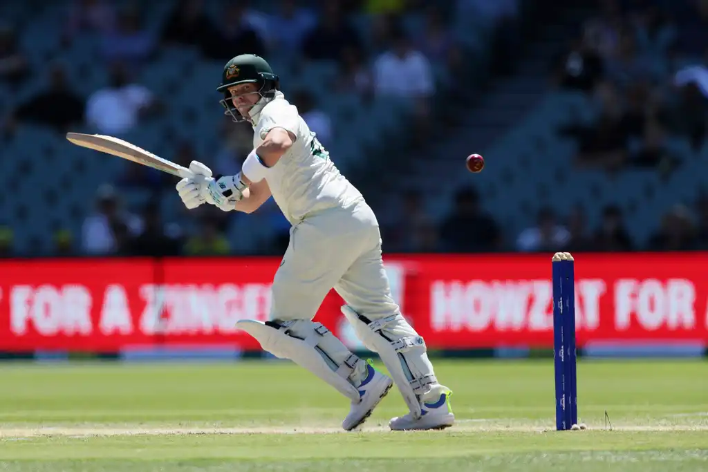 No Surprise In Australia's 14-Member Squad For New Zealand Tests; Here's The Unit