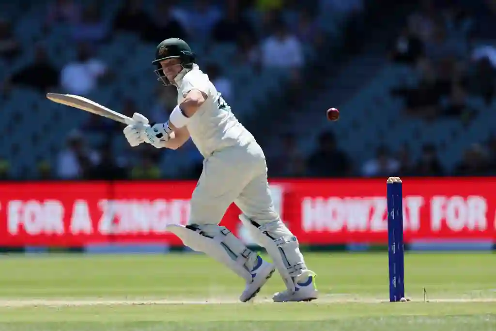 No Surprise In Australia's 14-Member Squad For New Zealand Tests; Here's The Unit