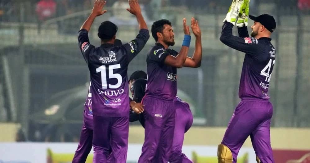 BPL 2024 Match 34, CCH vs RAN | Playing 11 Prediction, Cricket Tips, Preview & Live Streaming