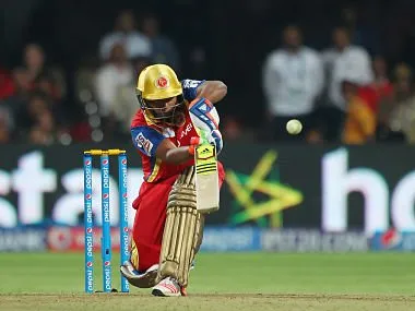 When 17-Year-Old Sarfaraz Khan 'Impressed' Virat Kohli