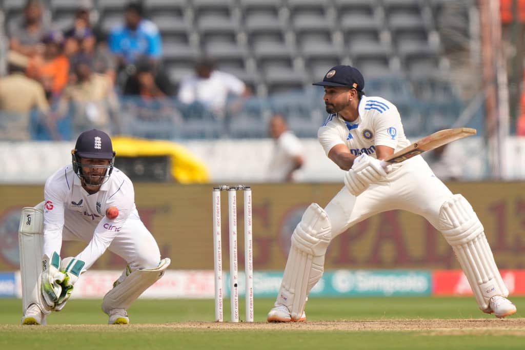 Ranji Trophy 2024 | Mumbai Ignore Shreyas Iyer After India's Test Snub