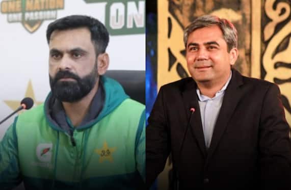 'Tenure Was Offered For 4 Years'- Mohammad Hafeez Exposes PCB After Dramatic Fallout