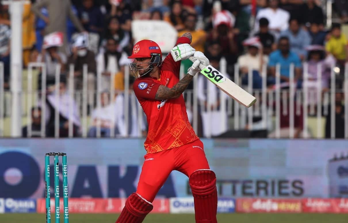 PSL 2024 | Can Shadab Khan Lead the Team Back to Their Glory Days? - Squad Analysis of Islamabad United