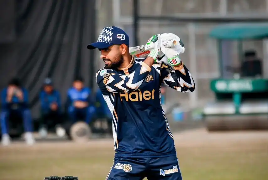 Babar Azam To Open; Here's Peshawar Zalmi's Probable XI vs Quetta Gladiators