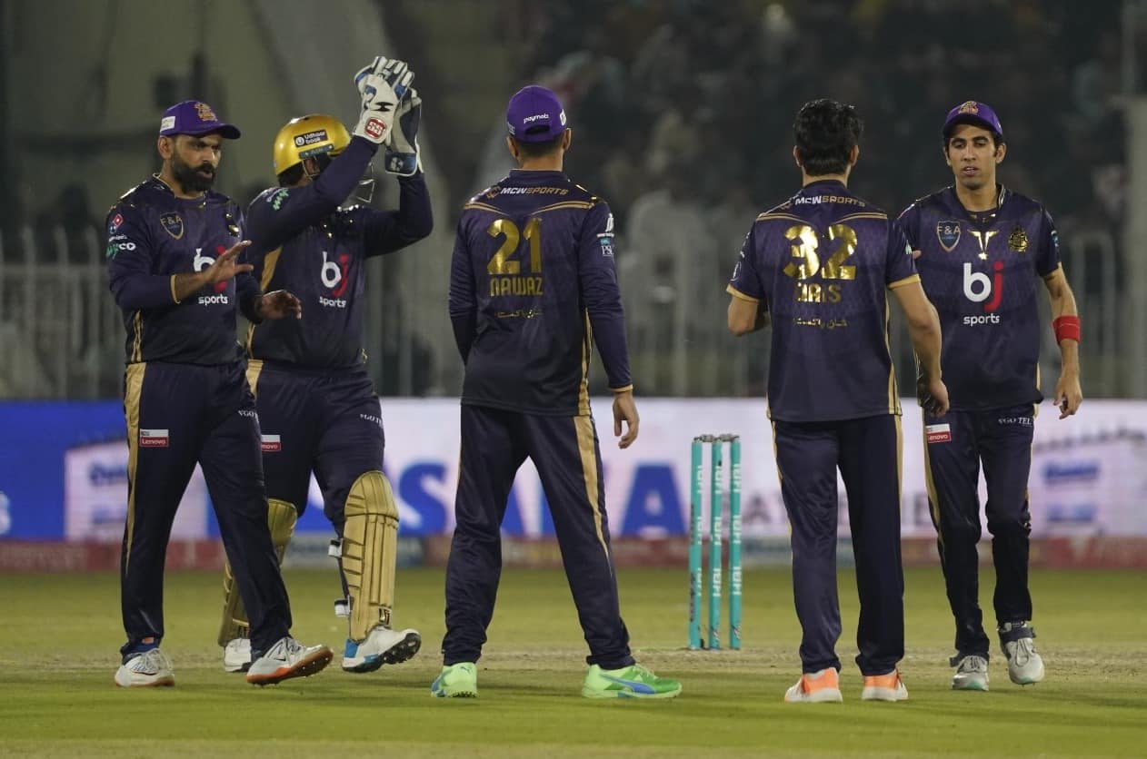 PSL 2024 | Can an Overseas Skipper Get the Gladiators to the Top 4? - Squad Analysis of Quetta Gladiators