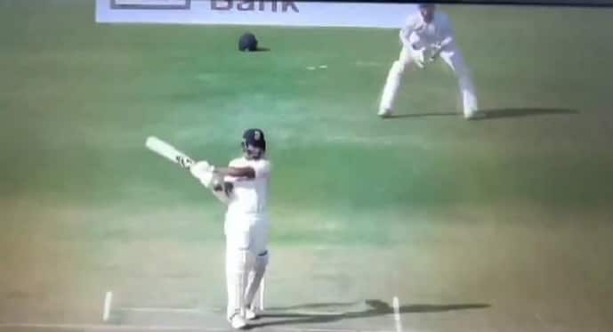 [Watch] Yashasvi Jaiswal Brings Up His 3rd Test Century With A Stunning Boundary Off Mark Wood