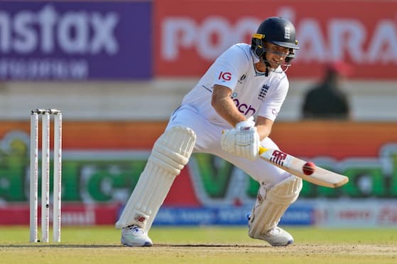 'An Opportunity Lost'- Cook Slams ENG's 'Bazball' Intent After Serious Collapse Vs IND