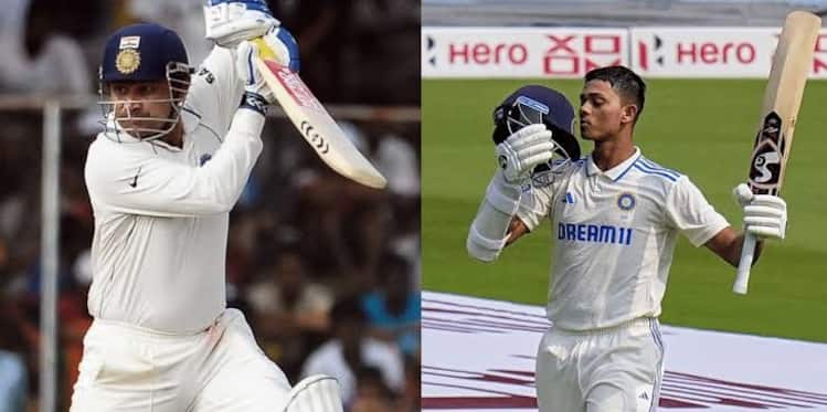 'De dana dan'- Sehwag Applauds Jaiswal's Spin Mastery With Back-to-Back Centuries Vs ENG
