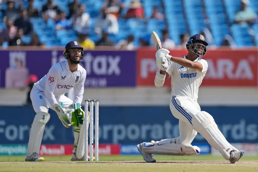 'Got All The Ingredients to Become...': Sanjay Manjrekar Hails Yashasvi Jaiswal