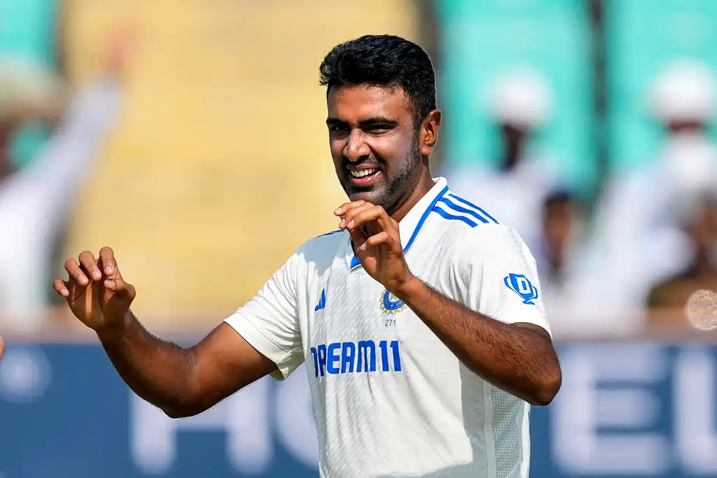 Ravichandran Ashwin Returns For IND Vs ENG Rajkot Test With BCCI’s ‘Special’ Arrangement
