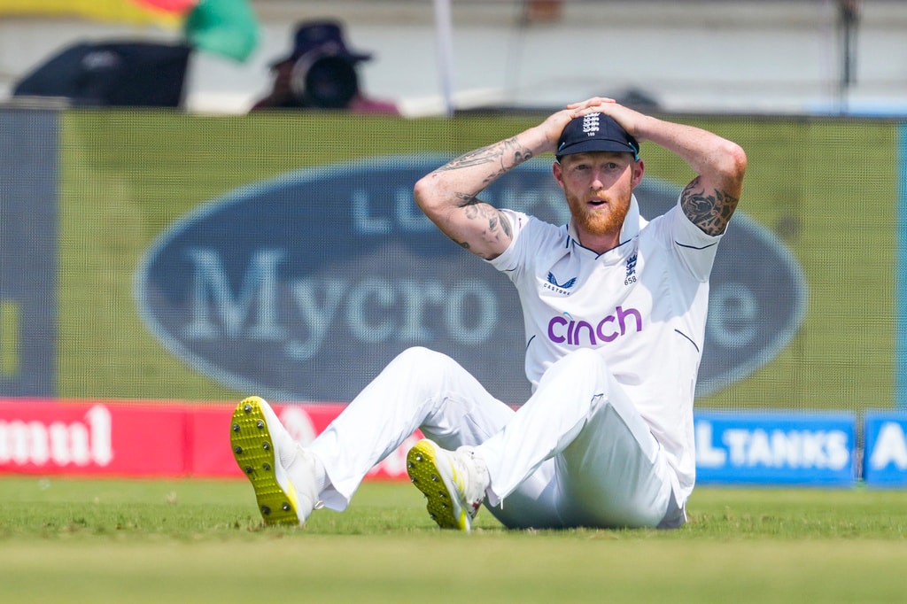'Only Thing That Matters Is...,' Ben Stokes Backs 'Bazball' After Humiliating Defeat vs India