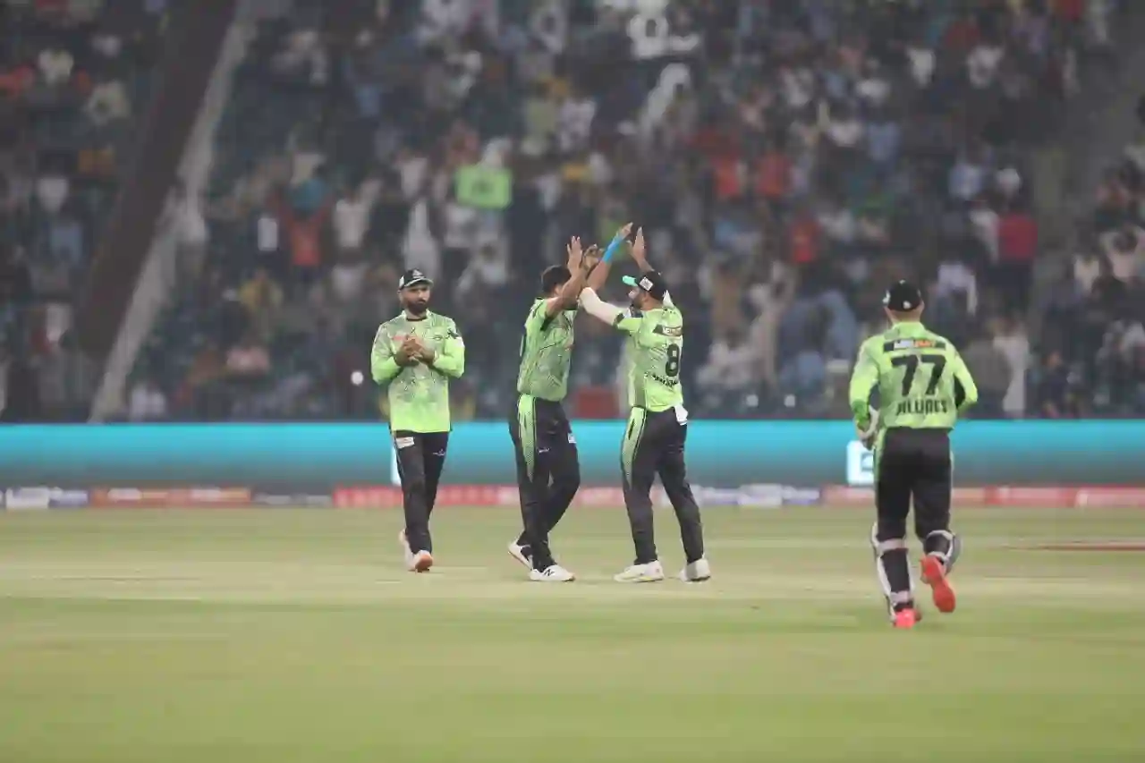 Sikandar Raza In, Lorcan Tucker Out; Here’s Lahore Qalandars Probable XI Vs Quetta Gladiators