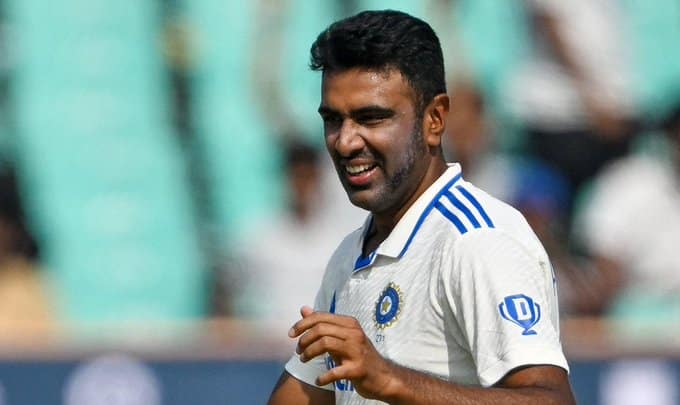 'Lot Happened Between 500 And 501' - R Ashwin's Wife Prithi Pens Down Emotional Post