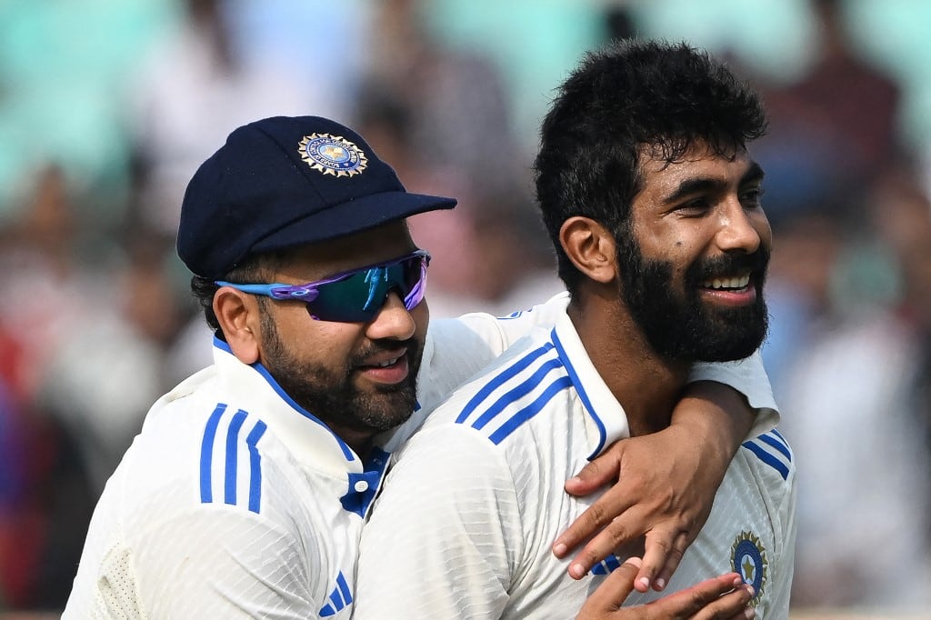 Will Jasprit Bumrah Be Rested for Ranchi Test Vs ENG? Check Report