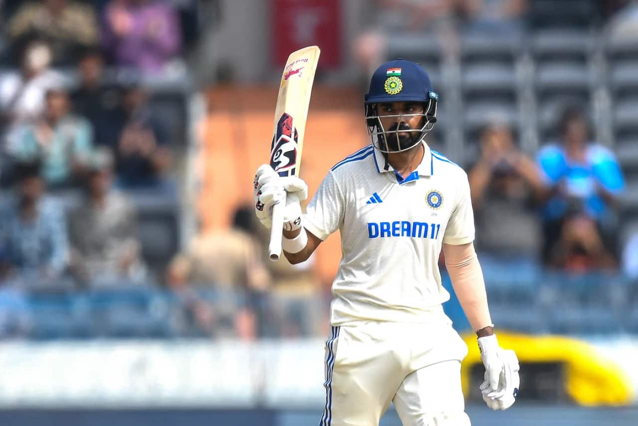 KL Rahul To Return For IND Vs ENG 4th Test: Reports