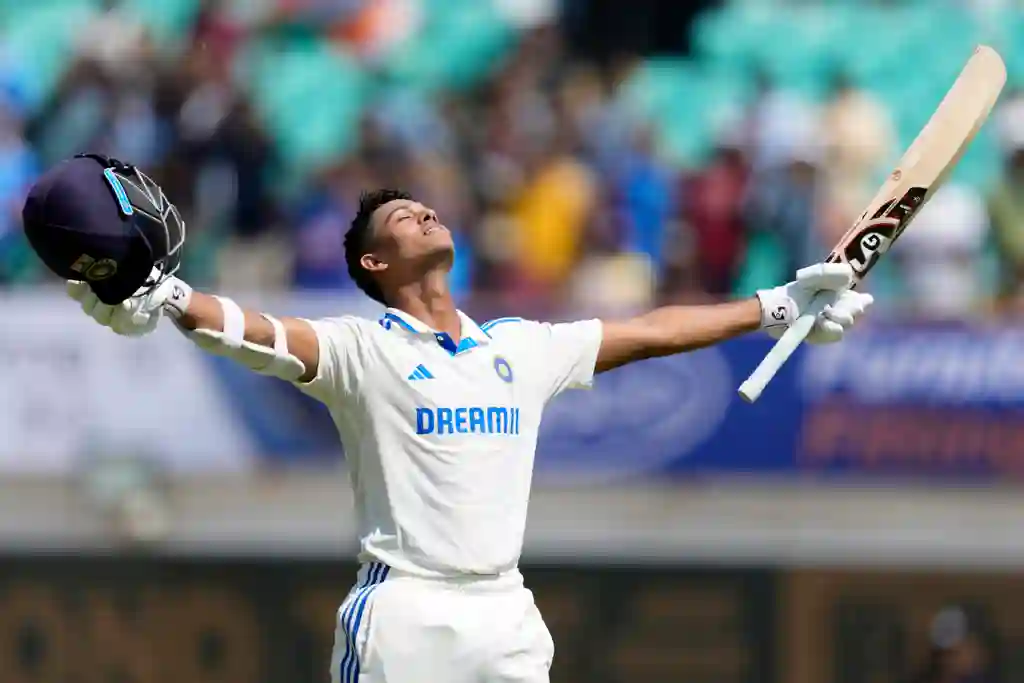IND vs ENG Test: Yashasvi Jaiswal To Break Virat Kohli's 'This' Long-Standing Record 