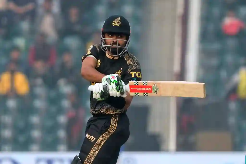 Babar Azam Creates PSL History With Match-Losing 68 Vs Quetta Gladiators In PSL 2024