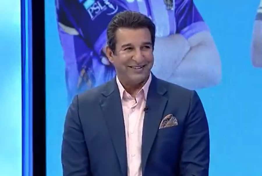 ‘My Record Didn't Get Broken’ - Wasim Akram Reacts to Jaiswal's Record-Equalling Sixes