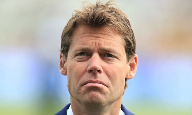 Nick Knight Uncomfortable As Former Indian Cricketers Discuss His Daughter On Air