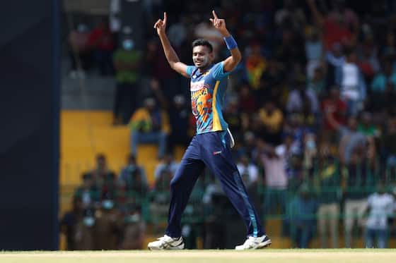 KKR Replace England Speedster Gus Atkinson With Dushmantha Chameera For IPL 2024