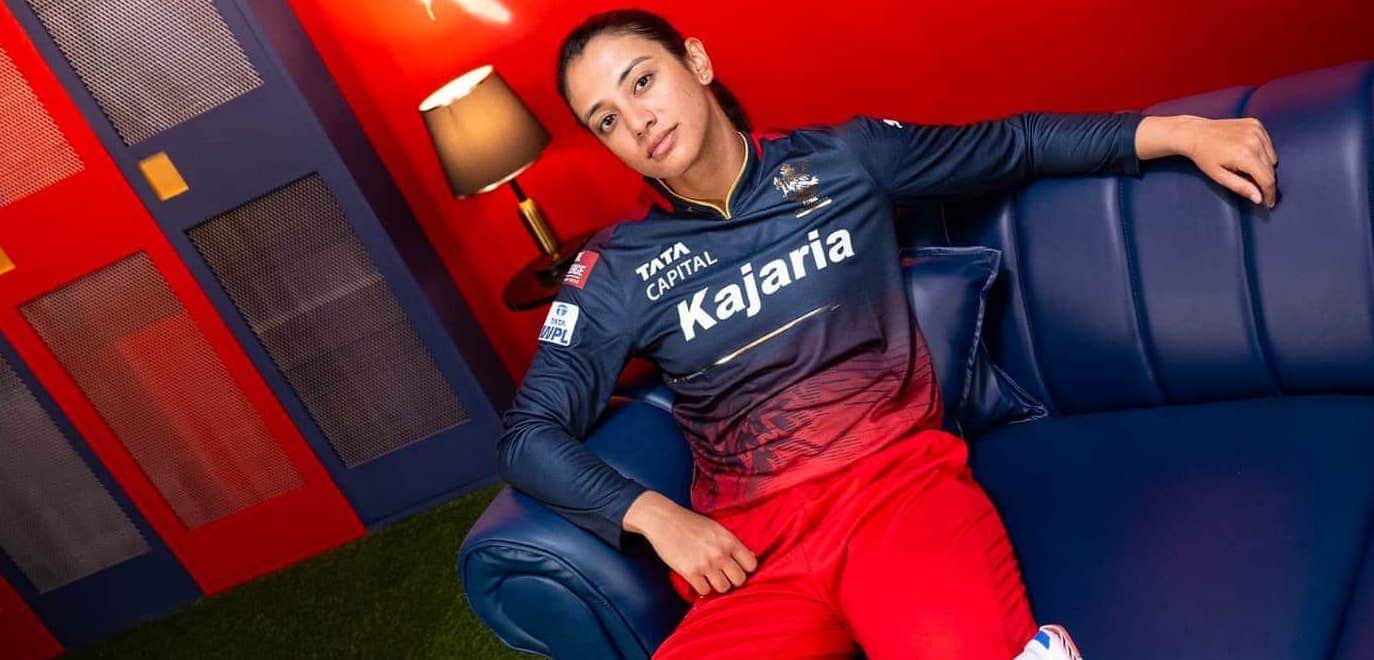 'Was Able To Recommend Few...,' Smriti Mandhana On RCB's Planning Ahead Of WPL 2024