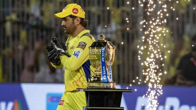 MS Dhoni's CSK To Start IPL 2024 In Chennai On This 'Date' - IPL Chairman