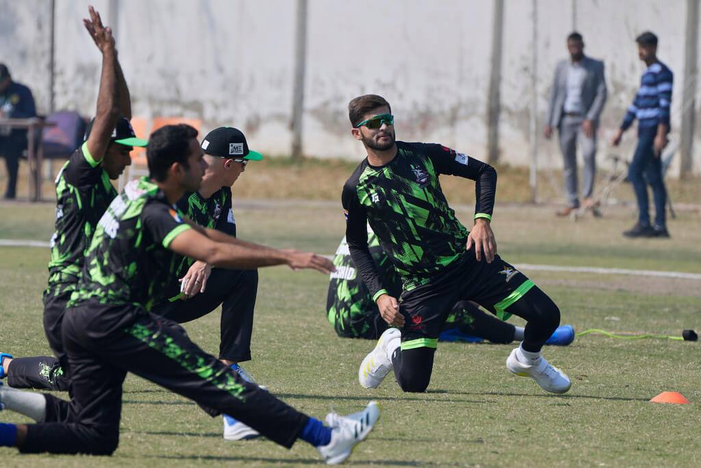 Haris Rauf Dropped? Lahore Qalandars' Probable XI For PSL 2024 Match vs