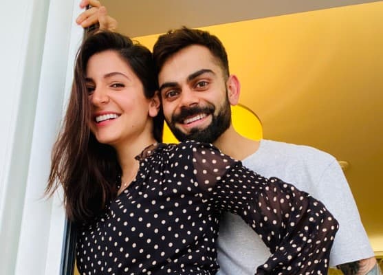 Akaay Name Meaning: What Does Virat Kohli & Anushka Sharma's Son's Name Imply?