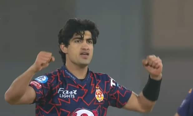 'He Was All Over Me'- Hendricks Lauds Naseem Shah After Riveting Clash In PSL 2024