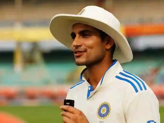 'Shuru Kar Do Padhna' - Shubman Gill's Witty Reply To Fangirl Puts Social Media On Fire