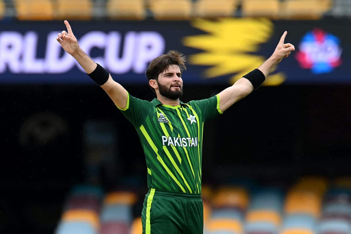 ‘PSL And Cricket Is Something...,' Shaheen Afridi On Impact Of Political Issues On PAK Cricket 

