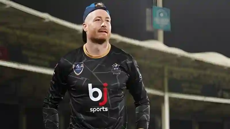 Dangerous Martin Guptill Makes PSL Return As Replacement Of Muhammad Waseem