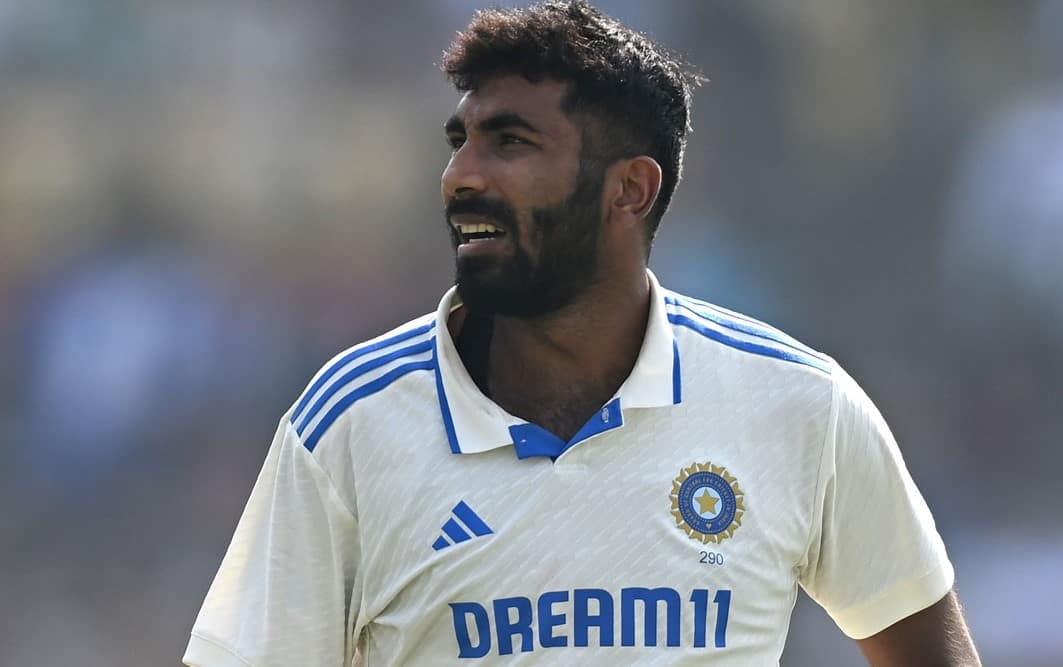 Why Was Jasprit Bumrah Rested For Ranchi Test Despite His Willingness To Play?